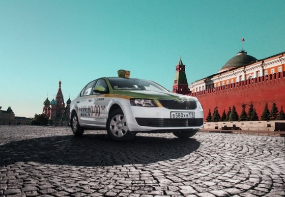 500 млн. руб. инвестирует петербургский оператор такси – «ТаксовичкоФ» в выход на московский рынок