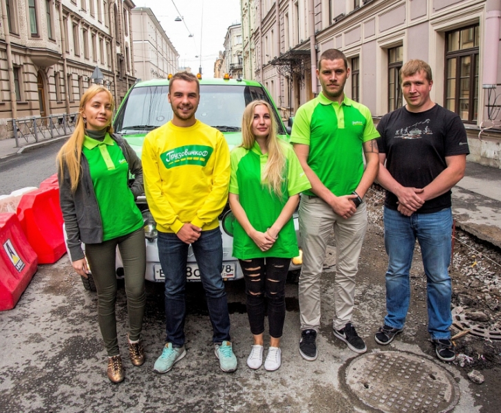 Поездка на такси «ТаксовичкоФ» из Санкт-Петербурга в Магадан была признана рекордом России